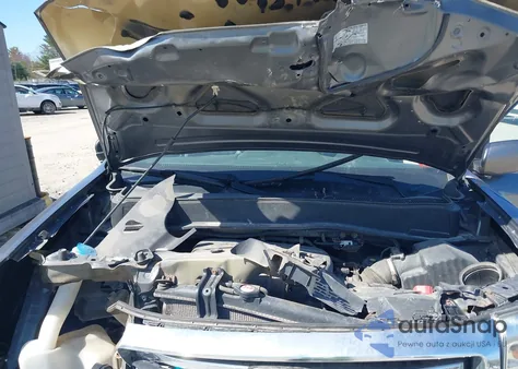 2013 Honda Pilot Ex-L from USA, damaged, VIN 5FNYF4H58DB065937